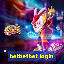 betbetbet login